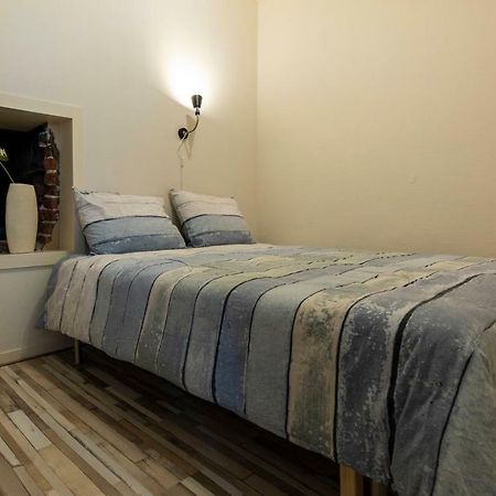 Appartement Twintig18 레바르덴 외부 사진