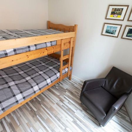 Appartement Twintig18 레바르덴 외부 사진